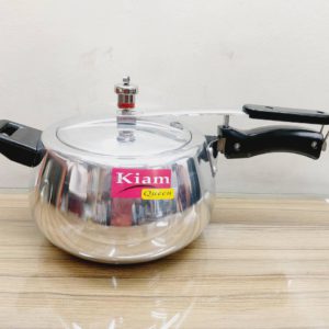 Kiam Queen Pressure Cooker 5.5 Litre