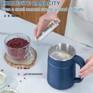 Coffee Grinder - Spice Grinder, Electric Spice Grinder Machine