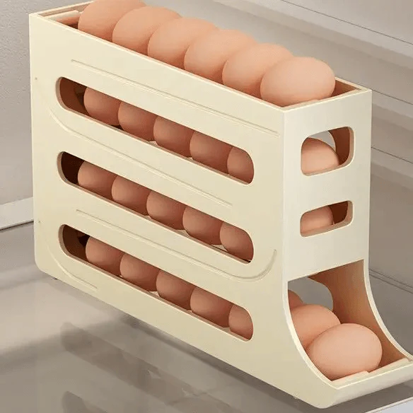 imgi_62_1732969661353 4-Layer Egg Storage Box Organizer - Image 1