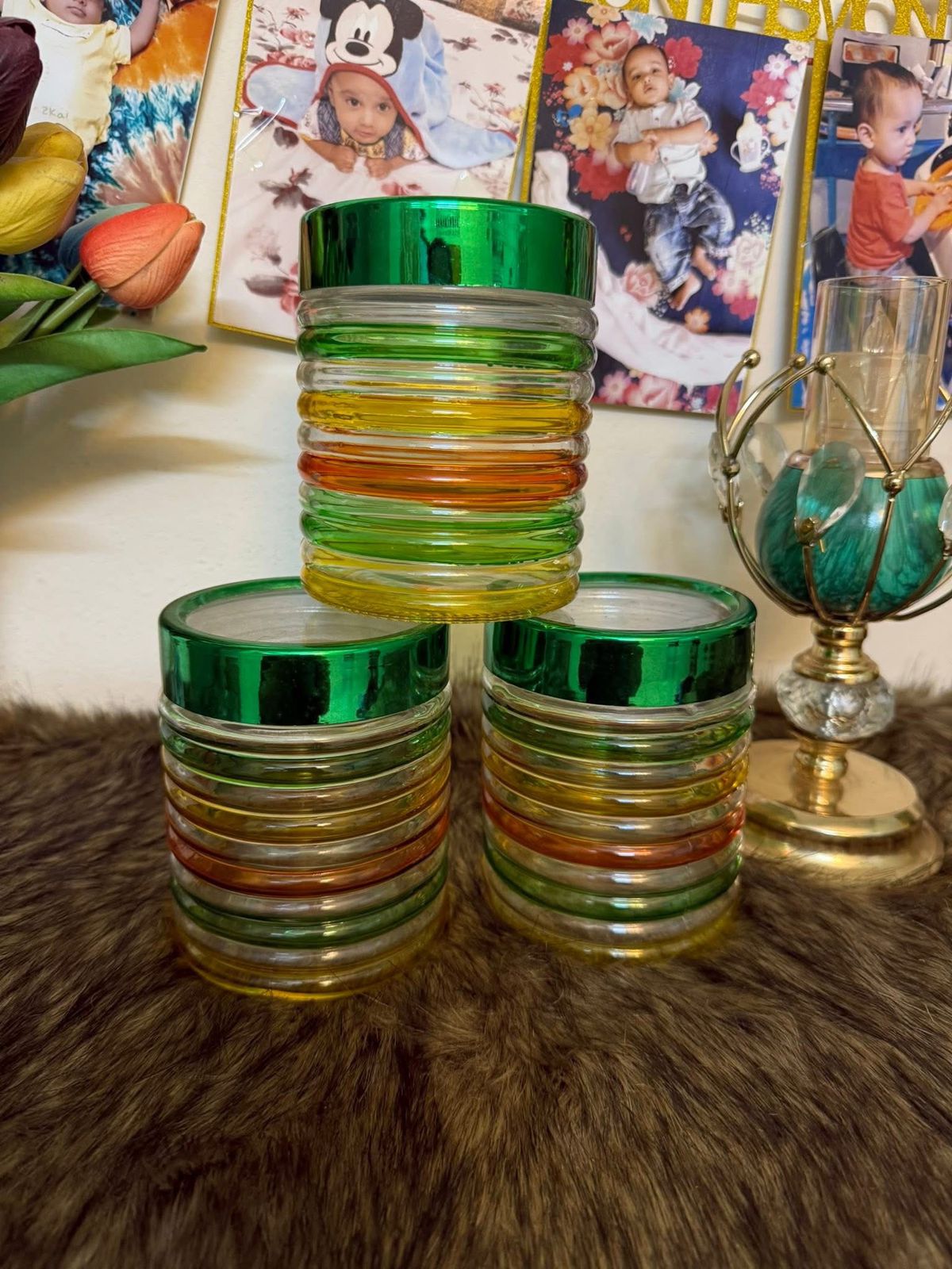 WhatsApp Image 2025-09-29 at 5.14.34 PM 3 Pcs Ring Jar Set 500 ML - Image 1