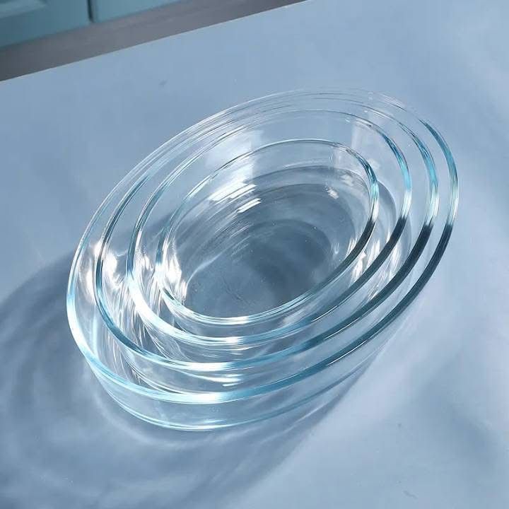 WhatsApp Image 2025-10-08 at 4.46.39 PM 4 Pcs Oven Proof Tempered Glass Casserole Set 02 - Image 1