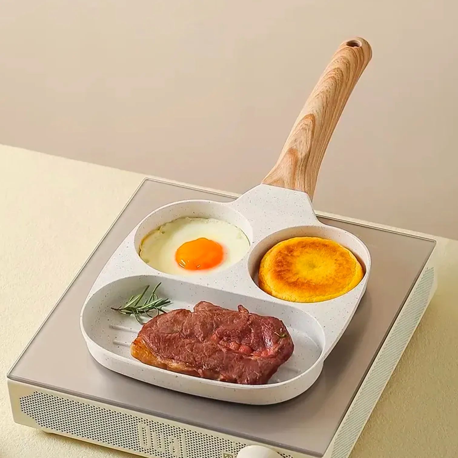 WhatsApp Image 2025-10-14 at 1.50.50 PM Stick Steak Frying Pan Omelette Maker - Image 1