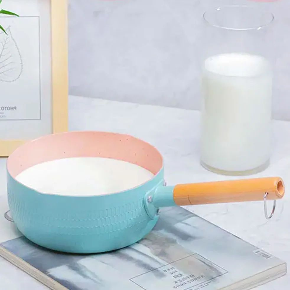 WhatsApp Image 2025-10-14 at 1.57.59 PM 18cm Marble Coating Nonestick Milkpen - Image 1