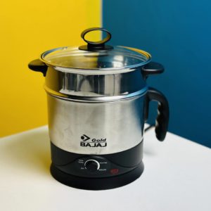 Bajaj Bj-777 Kitchen Kettle